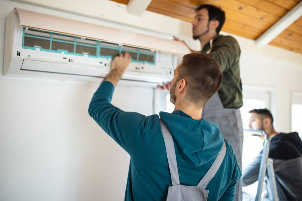  Evergreen Park, IL HVAC Pros