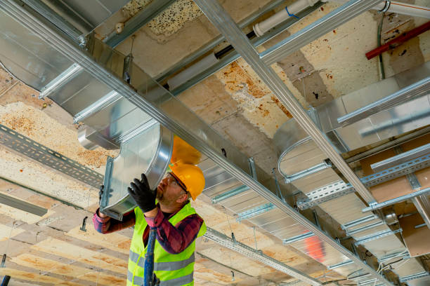Best HVAC Retrofitting and Upgrading in Evergreen Park, IL