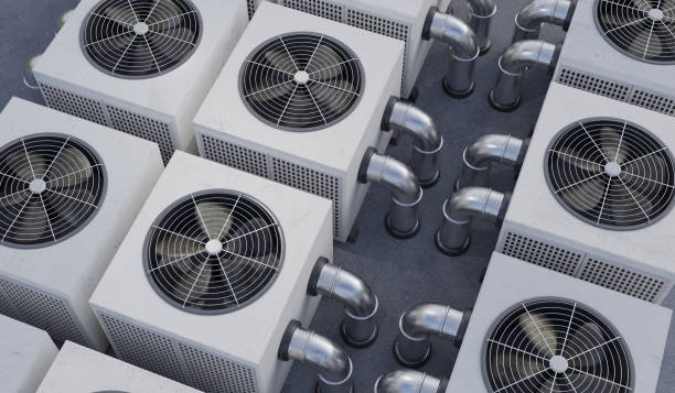 Best Air Conditioning Cleaning in Evergreen Park, IL